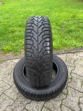 2x Fulda Kristal Montero 2 175/65 R15 88T M+S Winterreifen DOT2020 7mm TOP