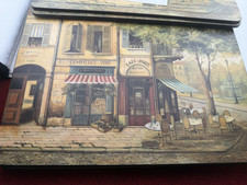 Pimpernel 6er Set Große