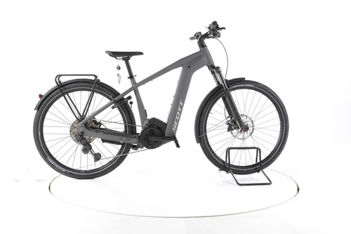 Scott axis eride evo tour - axis,