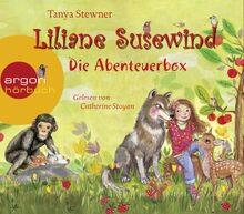 Liliane susewind die - liliane, –