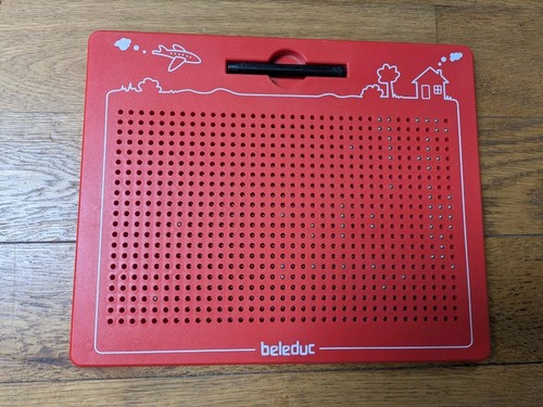 Beleduc magne magnettafel - beleduc,