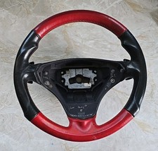 Tuning Lederlenkrad für Mercedes W168 A-Klasse VANEO W414 