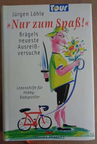 Jürgen löhle nur - nur, spaß