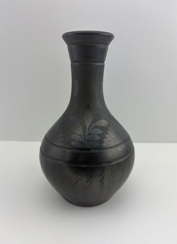 Vintage tonvase keramikvase - tonvase,