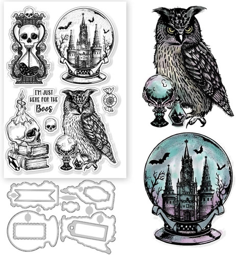 Halloween magie thema - magie,