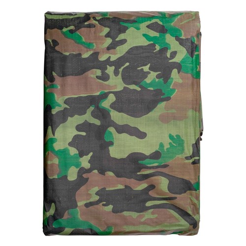 Woodland camo plane - camo, 90