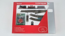 Fleischmann N 933601 Startset