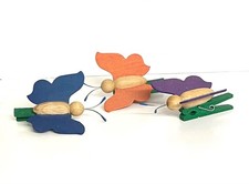 Graupner-Holzminiaturen