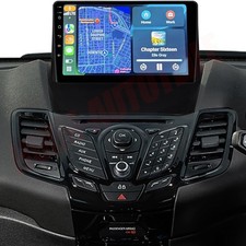 Android 14 CarPlay Autoradio