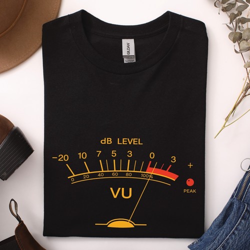Meter shirt db - meter, t-shirt