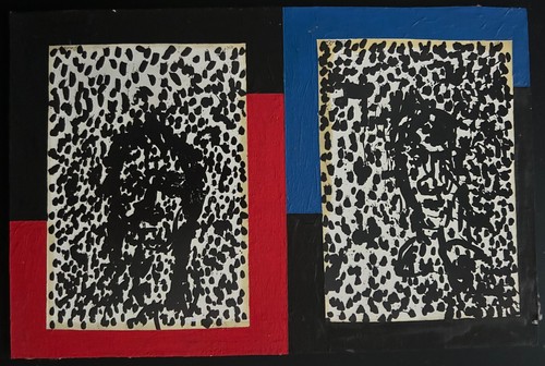 Collage des berliner - des,