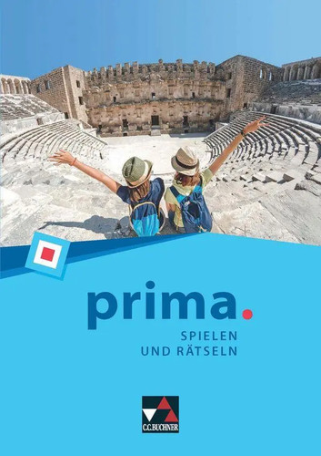 Prima spielen und rätseln - spielen,