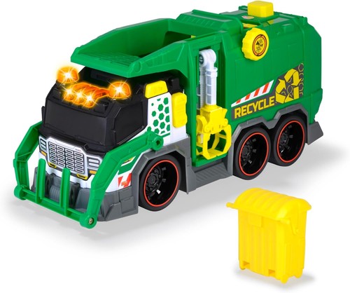 Dickie toys spielzeug - toys,