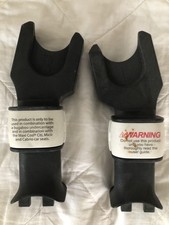 Bugaboo auf Maxi Cosi