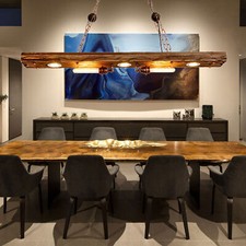 220V Industrial Design Pendel