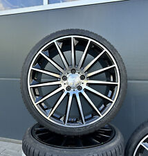 WH39 19 Zoll Sommerräder Sommerreifen 225/45 Kompletträder für BMW X1 X2 F48 F39