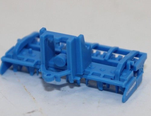 Wiking 378 lemken - wiking,