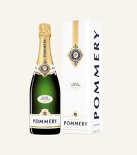 Pommery Brut Champagne Blanc