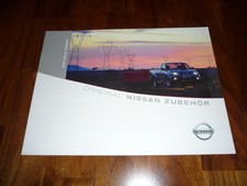 Nissan Pickup Zubehör