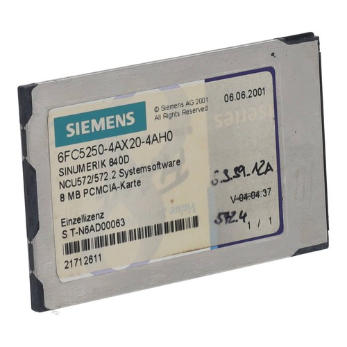 Siemens sinumerik 840d - siemens,