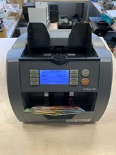 Procoin Banknotenzähler