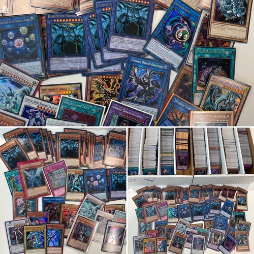 Zufällige holo yugioh - 50,