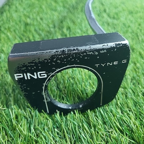 Ping tyne 2023 putter - ping,