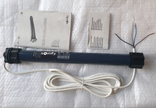 Somfy rs100 hybrid io - somfy, s&so