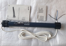 Somfy S&SO RS100 Hybrid io