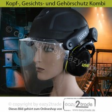 Schutzhelm Arbeitshelm mit