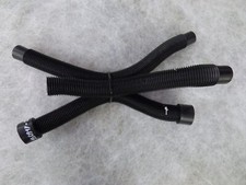 Maserati Quattroporte 337 2x Schlauch luftungskanal rechts