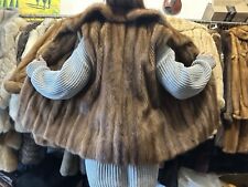 Nerzweste Nerz Pelzweste Pelz