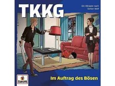 CD * TKKG - HSP - FOLGE 234 -