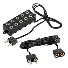 VERLÄNGERUNGSKABEL MIT