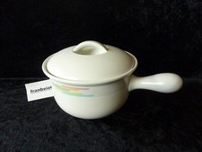 Thomas " TREND CANDY FLAMMFEST " Stielkasserolle - Kochtopf / 1,10 Ltr.