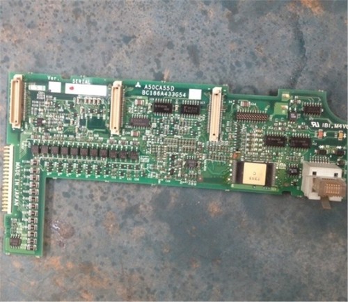 1pc used mitsubishi a540 - used,