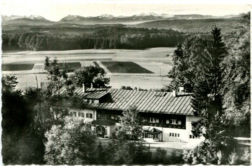 Westerham 1970 drk - westerham, ca.