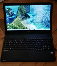 Fujitsu Lifebook A557 – i5 /