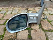 Außenspiegel Seitenspiegel BMW Coupe E46 - Links Side Mirror