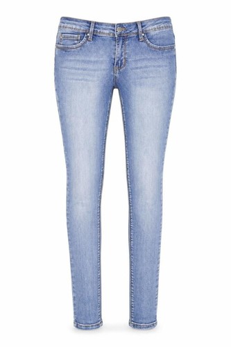 One love damen skinny jeans - one,