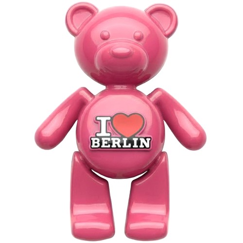 Berlin souvenir magnet - berlin,