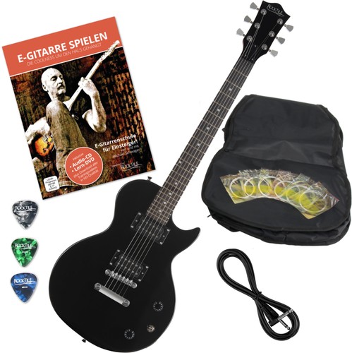 Gitarre elektrische - elektrische,