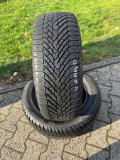 2x Pirelli Cinturato Winter 205/60 R16 96H XL M+S Winterreifen DOT2021 6mm TOP
