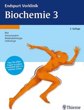 Endspurt Vorklinik: Biochemie