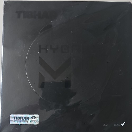 Tibhar hybrid - hybrid, mk