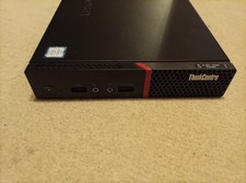 Computer Lenovo Thinkcentre