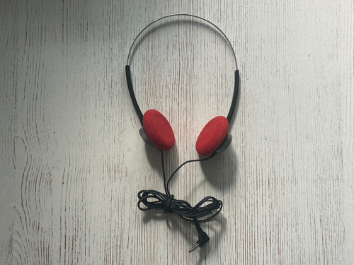 Sony mdr vintage kopfhörer - mdr-40,