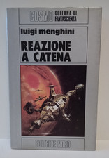 Luigi MENGHINI -