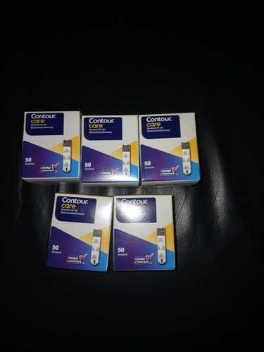 Contour care - contour,