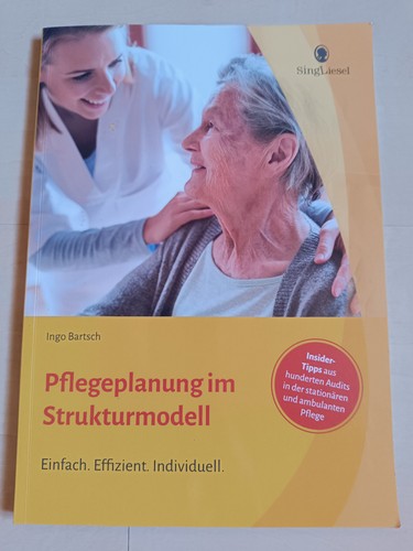 Pflegeplanung - , im